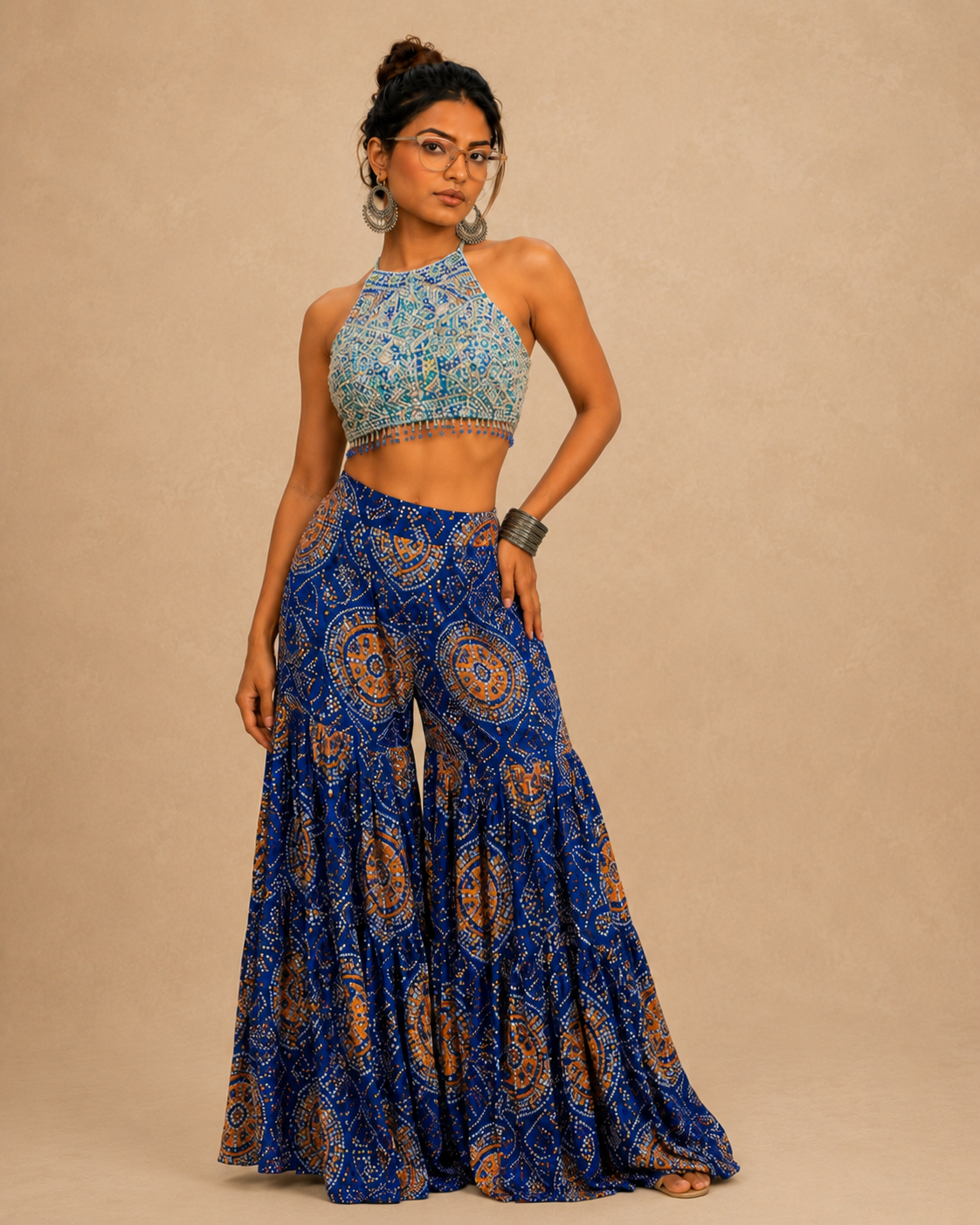 LOOK 3 view 5